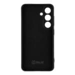 OBAL:ME MagNetix Matte TPU Black Samsung Galaxy S25 Tok