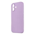 OBAL:ME Matte TPU Apple Purple iPhone 17 Tok