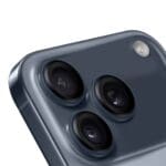 OBAL:ME Protection Lens Apple Indigo iPhone 17 Pro/17 Pro Max