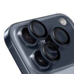 OBAL:ME Protection Lens Apple Indigo iPhone 17 Pro/17 Pro Max