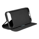 OBAL:ME SmoothTouch Apple Black iPhone 17 Air Tok