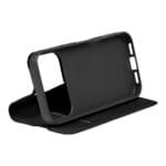 OBAL:ME SmoothTouch Apple Black iPhone 17 Pro Tok