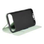 OBAL:ME SmoothTouch Apple Mint Green iPhone 17 Air Tok
