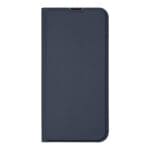OBAL:ME SmoothTouch Dark Blue Samsung Galaxy A17 Tok