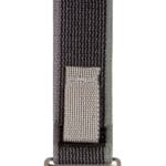 OBAL:ME Textile Band Apple Watch SE/11/10/9/8/7/6/5/4/3/Ultra 1/2/3 (44/45/46/49mm) M-L Grey/Green