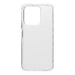 OBAL:ME TPU 4G/5G Transparent Xiaomi Redmi 15C Tok