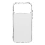 OBAL:ME TPU Apple Transparent iPhone 17 Pro Max Tok