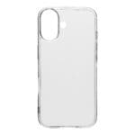 OBAL:ME TPU Apple Transparent iPhone 17 Tok