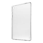 OBAL:ME TPU Samsung Transparent Samsung Galaxy Tab A9 Plus 11.0 X210/X215/X216 Tok