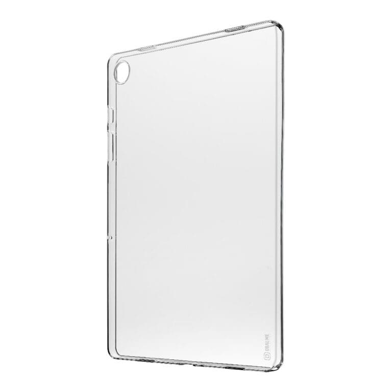 OBAL:ME TPU Samsung Transparent Samsung Galaxy Tab A9 Plus 11.0 X210/X215/X216 Tok