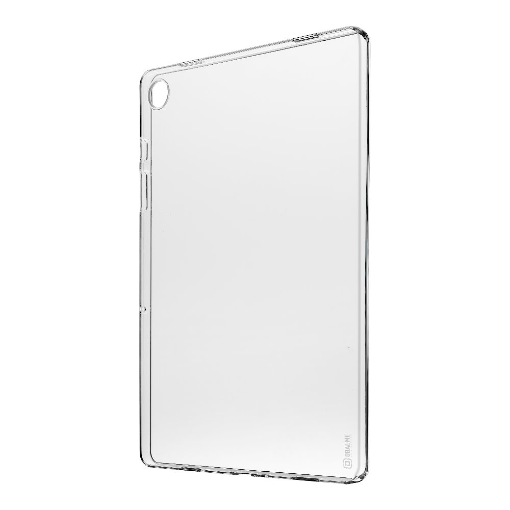 OBAL:ME TPU Samsung Transparent Samsung Galaxy Tab A9 Plus 11.0 X210/X215/X216 Tok