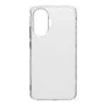 OBAL:ME TPU Xiaomi Transparent Xiaomi Poco F7 Tok