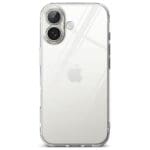 Ringke Air Clear iPhone 17 Tok