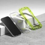 Ringke Easy Slide 2-Pack Black iPhone 17 Pro Max