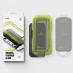 Ringke Easy Slide 2-Pack Privacy iPhone 17 Pro
