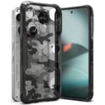 Ringke Fusion X Camo Black Nothing Phone 3 Tok