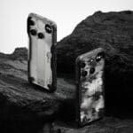Ringke Fusion X Camo Black Nothing Phone 3 Tok