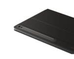Samsung EF-DX625UBE Book Keyboard Black Samsung Galaxy Tab S10 Fe Plus Tok