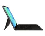Samsung EF-DX625UBE Book Keyboard Black Samsung Galaxy Tab S10 Fe Plus Tok