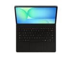 Samsung EF-DX625UBE Book Keyboard Black Samsung Galaxy Tab S10 Fe Plus Tok