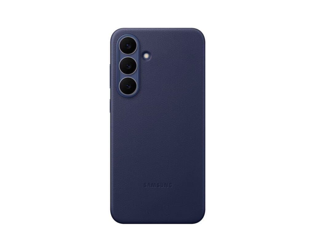 Samsung EF-VS731PNE KindSuit Dark Blue Samsung Galaxy S25 Fe Tok