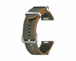 Samsung ET-SOL30SKE Galaxy Watch 4/5/6/7 Stylish Sporty Band 20mm S/M Green