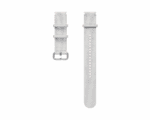 Samsung ET-SOL31LSE Galaxy Watch 4/5/6/7 Stylish Sporty Band 20mm M/L Silver