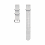 Samsung ET-SOL31LSE Galaxy Watch 4/5/6/7 Stylish Sporty Band 20mm M/L Silver