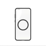 Samsung GP-FPS936OB by Otterbox React Protective Black Crystal Samsung Galaxy S25 Plus Tok