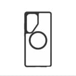 Samsung GP-FPS938OB by Otterbox React Protective Black Crystal Samsung Galaxy S25 Ultra Tok
