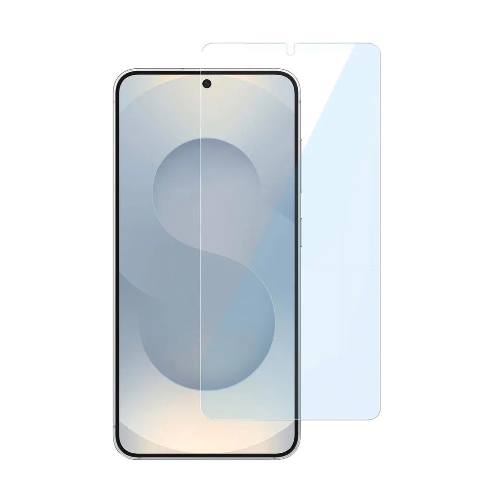 Samsung GP-TTS937AE by Mobeen Tempered Glass Samsung Galaxy S25 Edge