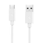 Spigen Eb6010Ac Essential Type-C Cable 60W 100Cm White