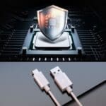 Spigen Eb6010Ac Essential Type-C Cable 60W 100Cm White