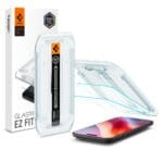 Spigen Glas.Tr ”Ez Fit” 2-Pack  Clear iPhone 17 Air