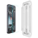 Spigen Glas.Tr ”Ez Fit” 2-Pack Clear Nothing Phone 3