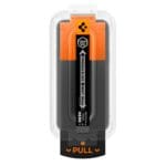 Spigen Glas.Tr ”Ez Fit Pro” Privacy iPhone 16 Pro Max/17 Pro Max