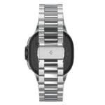 Spigen Modern Fit Band Galaxy Watch 8 / Classic (40 / 44 / 46 mm) Silver