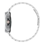 Spigen Modern Fit Band Galaxy Watch 8 / Classic (40 / 44 / 46 mm) Silver