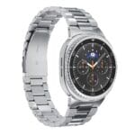Spigen Modern Fit Band Galaxy Watch 8 / Classic (40 / 44 / 46 mm) Silver