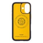 Spigen Nano Pop Mag MagSafe Blueberry Navy iPhone 17 Tok