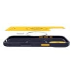 Spigen Nano Pop Mag MagSafe Blueberry Navy iPhone 17 Tok