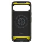 Spigen Rugged Armor Mag MagSafe Matte Black Google Pixel 10 Pro XL Tok