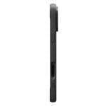 Spigen Rugged Armor Mag MagSafe Matte Black iPhone 17 Pro Max Tok