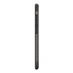 Spigen Slim Armor Mag MagSafe Gunmetal Samsung Galaxy S25 Fe Tok