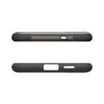 Spigen Slim Armor Mag MagSafe Gunmetal Samsung Galaxy S25 Fe Tok