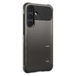 Spigen Slim Armor Mag MagSafe Gunmetal Samsung Galaxy S25 Fe Tok