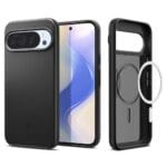 Spigen Thin Fit Mag MagSafe Black Google Pixel 10 Pro XL Tok
