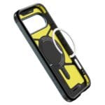 Spigen Tough Armor Mag MagSafe Abyss Green Google Pixel 10 Pro XL Tok