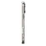 Spigen Ultra Hybrid Mag MagSafe Clear/White iPhone 17 Pro Max Tok