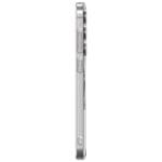 Spigen Ultra Hybrid Mag MagSafe Clear/White Samsung Galaxy S25 Fe Tok